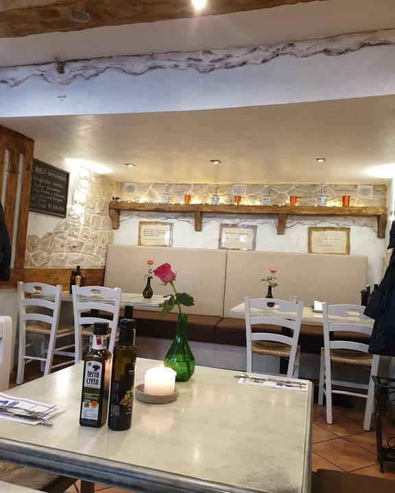 Taverne Olive