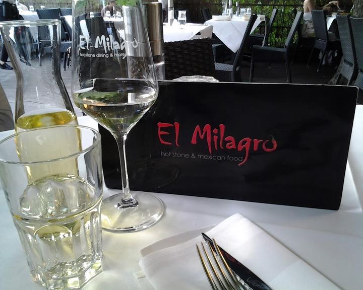 El Milagro Steakhouse